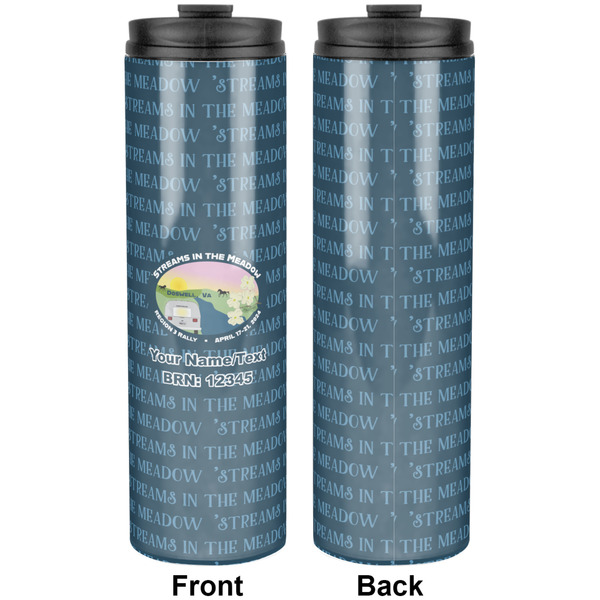 Region 3 - 2024 Rally Stainless Steel Tumbler 20 Oz - Approval