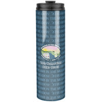 Region 3 - 2024 Rally Stainless Steel Skinny Tumbler - 20 oz