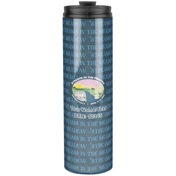 Region 3 - 2024 Rally Stainless Steel Tumbler 20 Oz - Front