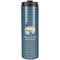 Region 3 - 2024 Rally Stainless Steel Skinny Tumbler - 20 oz