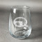 Region 3 - 2024 Rally Stemless Wine Glass - Laser Engraved