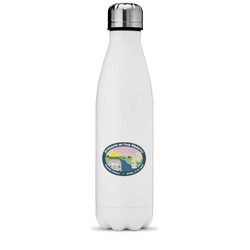 Region 3 - 2024 Rally Water Bottle - 17 oz - Stainless Steel - Full Color Printing