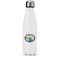 Region 3 - 2024 Rally Tapered Water Bottle 17oz.