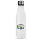 Region 3 - 2024 Rally Water Bottle - 17 oz - Stainless Steel - Full Color Printing