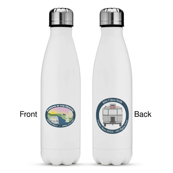 Region 3 - 2024 Rally Tapered Water Bottle - Apvl 17oz.