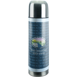Region 3 - 2024 Rally Stainless Steel Thermos