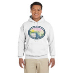 Region 3 - 2024 Rally Hoodie - White