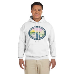 Region 3 - 2024 Rally Hoodie - White