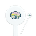 Region 3 - 2024 Rally Round Plastic Stir Sticks