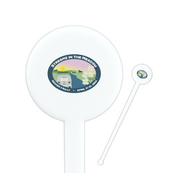 Region 3 - 2024 Rally Round Plastic Stir Sticks