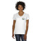 Region 3 - 2024 Rally Women's V-Neck T-Shirt - White