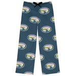 Region 3 - 2024 Rally Womens Pajama Pants - M