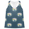 Region 3 - 2024 Rally Womens Racerback Tank Top