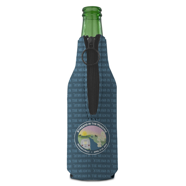 Region 3 - 2024 Rally Zipper Bottle Cooler - BACK (bottle)