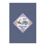 Bandera Region 9 Rally Posters - Matte - 20" x 30"