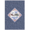 Bandera Region 9 Rally Poster - Matte - 24" x 36"