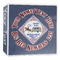 Bandera Region 9 Rally 3-Ring Binder - 2 inch