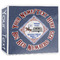 Bandera Region 9 Rally 3-Ring Binder - 3 inch