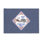 Bandera Region 9 Rally Indoor Area Rug - 4' x 6'