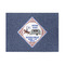 Bandera Region 9 Rally Area Rug