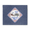 Bandera Region 9 Rally Indoor Area Rug - 8' x 10'