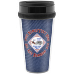 Bandera Region 9 Rally Acrylic Travel Mug without Handle