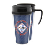 Bandera Region 9 Rally Acrylic Travel Mug