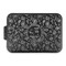 Bandera Region 9 Rally Aluminum Baking Pan with Black Lid