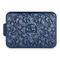 Bandera Region 9 Rally Aluminum Baking Pan with Navy Lid