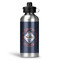 Bandera Region 9 Rally Water Bottles - 20 oz - Aluminum