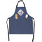 Bandera Region 9 Rally Apron With Pockets
