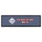 Bandera Region 9 Rally Bar Mat