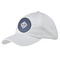 Bandera Region 9 Rally Baseball Cap - White
