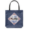 Bandera Region 9 Rally Canvas Tote Bag