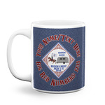 Bandera Region 9 Rally Coffee Mug
