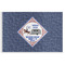 Bandera Region 9 Rally Disposable Paper Placemats