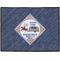 Bandera Region 9 Rally Door Mat