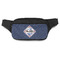 Bandera Region 9 Rally Fanny Pack - Modern Style