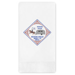 Bandera Region 9 Rally Guest Paper Towels - Full Color