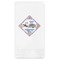 Bandera Region 9 Rally Guest Paper Towels - Full Color