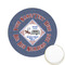 Bandera Region 9 Rally Printed Cookie Topper - 2.15"