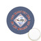 Bandera Region 9 Rally Printed Cookie Topper - 1.25"