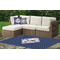 Bandera Region 9 Rally Indoor / Outdoor Rug - Custom Size