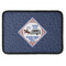Bandera Region 9 Rally Iron On Rectangle Patch