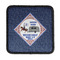 Bandera Region 9 Rally Iron On Square Patch
