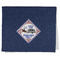 Bandera Region 9 Rally Kitchen Towel - Poly Cotton