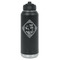 Bandera Region 9 Rally Water Bottle - Laser Engraved