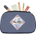 Bandera Region 9 Rally Makeup / Cosmetic Bag - Medium