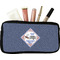 Bandera Region 9 Rally Makeup / Cosmetic Bag