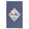 Bandera Region 9 Rally Microfiber Golf Towel